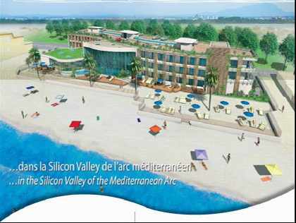 Artist's Impression